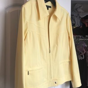 Lafeyette 148 jacket